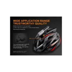 Fenix ALD-08 Helmet Bike Light Holder -Outdoor Equipment Store melgkH3S84aBilsf2HN5LLdlbx7W1F metaRmVuaXhfQUxEMDhfNC53ZWJw