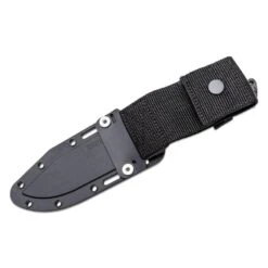 Cold Steel Razor Tek Fixed Blade - 5" 4116 Satin Recurve, Black GFN Handles - FX-5RZR -Outdoor Equipment Store mmUwQNdvIMDeq681vJD9DIZP2WEAFo metaQ1NGWDVSWlJfNC5qcGc3D