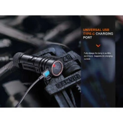 Fenix HM71R Rechargeable Flood And Spot Headlamp/Flashlight (2700 Lumens) -Outdoor Equipment Store mmwO09n69D6f1TuSLLCevVb0CxOUWU metaRmVuaXhfSE03MVJfOC53ZWJw