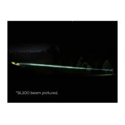 NEBO Luxtreme SL100 Rechargeable LEP Spotlight - 1.6 KM 25 NEBO Luxtreme SL100 Rechargeable LEP Spotlight - 1.6 KM -Outdoor Equipment Store mqVJbwkpGiaj9rATEaNqnTLNIDadlM metaU0wxMDAgYmVhbS5qcGVn