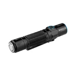 Olight Warrior 3S Rechargeable Tactical Flashlight With Proximity Sensor (2300 Lumens, 300 Metres) -Outdoor Equipment Store mt6IyqoDp8hOhYN8SdfJTEJIwK4Yno metaV2FycmlvciAzUy1CbGFjay01LTY1MCYjMjE1OzY1MEAyeC5qcGVn