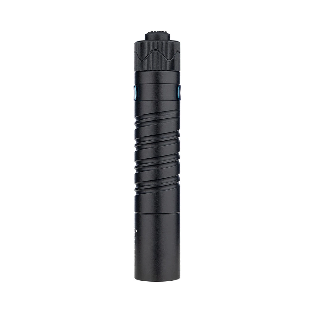 Olight I5R EOS Pocket Torch With Tail Switch And Rechargeable Battery - 350 Lumens, 64 Metres 11 Olight I5R EOS Pocket Torch With Tail Switch And Rechargeable Battery - 350 Lumens, 64 Metres - Image 9