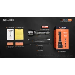 AceBeam W35 LC DEL Zoom Rechargeable LEP Flashlight (2.6km Throw) -Outdoor Equipment Store n0YQt1kZ8rxGPa5rDYzdJv24eDj33H metadzM1LTEwLmpwZWc3D