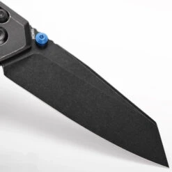 Vosteed Parallel A3501 - 2.90" 154CM Black Stonewash Reverse Tanto Blade, Black Titanium Handle -Outdoor Equipment Store n5koPghBvW5NxDpx9LU8Uxk3EMglJO metaVm9zdGVlZCBQYXJhbGxlbCBBMzUwMSA5LndlYnA3D