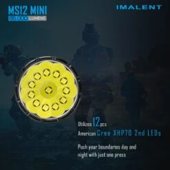 Imalent MS12 Mini Rechargeable Searchlight (65000 Lumens, 1036 Metres) -Outdoor Equipment Store n6IAegRCzVrpjMB4cn4CNAIS2ZQVOd metaTVMxMi4uLmpwZWc3D