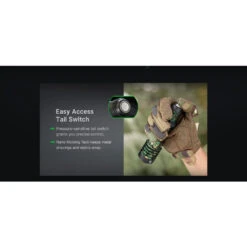 Olight Warrior X4 Rechargeable Long Throw Flashlight (2600 Lumens, 630 Metres) -Outdoor Equipment Store nCDk9IZ5SG6USEoXdloKvqcIiogPOV metaV2FycmlvciBYIDQnJycuanBlZw3D3D 1 1