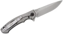 Zero Tolerance 0450BLUCF - 3.2" CPM-Magnacut Stonewashed Blade With Blue Carbon Fibre/Titanium Handles 11 Zero Tolerance 0450BLUCF - 3.2" CPM-Magnacut Stonewashed Blade With Blue Carbon Fibre/Titanium Handles -Outdoor Equipment Store nOMt6yCoOksxWTCV4GjCAC8yCcbbfv metaWlQgMDQ1MEJMVUNGXzU3D