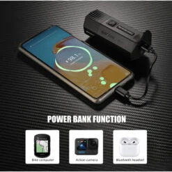 Gaciron Raptor-1800 Rechargeable Front Bicycle Light With Wireless Remote Switch (1800 Lumens) -Outdoor Equipment Store nZEIHgTaunYroXwxEB4OZY2GPrx3dh metacmFwdG9yIDE4MDAnLnBuZw3D3D 1 2