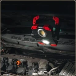 NEBO OMNI 2K Work Light + Power Bank - 2000 Lumens -Outdoor Equipment Store nebo omni 2k 17013 1