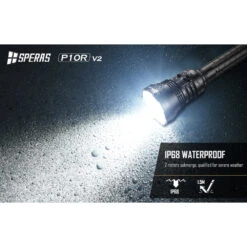 SPERAS P10R V2 Rechargeable Searchlight (10,000 Lumens, 574 Metres) -Outdoor Equipment Store noOYvn5CRi5LAQLpV6HVeQntzfuI22 metaU2NyZWVuc2hvdCAyMDIzLTA4LTE1IGF0IDEwLjQ3LjI0IGFtLnBuZw3D3D