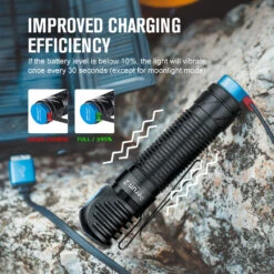 Olight Perun 2 Rechargeable Flashlight/Headlamp (2500 Lumens, 166 Metres) -Outdoor Equipment Store nswUbw07wWqwnY5gUjDzEZEDirr3ac metacGVydW4gMi4uanBlZw3D3D