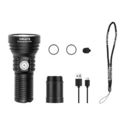 ThruNite Catapult Mini PRO Rechargeable Pocket Sized Thrower (2588 Lumens, 566 Metres) -Outdoor Equipment Store nzJsLKl2wW9PDmPUojvPPocCMFQ4UI metabWluaSBwcm8gaW5jbHVzaW9ucy5qcGc3D