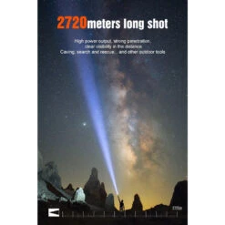 Lumintop GT110 Rechargeable Ultra Long Throw Searchlight - 7000 Lumens, 2720 Metres 36 Lumintop GT110 Rechargeable Ultra Long Throw Searchlight - 7000 Lumens, 2720 Metres -Outdoor Equipment Store o9x5qIrx4pCz38OYL1fAXQiQLkgqsA metaR1QgMTEwJycnJy5qcGVn