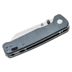 QSP Penguin - Blue Jean Micarta Handle QS130-B 10 QSP Penguin - Blue Jean Micarta Handle QS130-B -Outdoor Equipment Store oGPTdoQGQu3vui4F0F34u9JYs74WWn metacGVuZ3VpblFTMTMwQl8yLmpwZWc3D