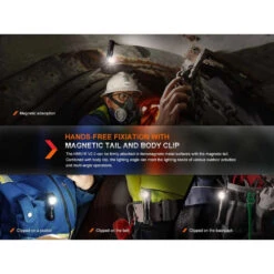 Fenix HM61R V2.0 Multifunctional Headlamp With Red Light And Magnetic Charging (1600 Lumens, 162 Metres) 27 Fenix HM61R V2.0 Multifunctional Headlamp With Red Light And Magnetic Charging (1600 Lumens, 162 Metres) -Outdoor Equipment Store oN1cwH0Lm3q7Hmfi4R6zTWROBQsRCB metaRmVuaXhfSE02MVJ2Ml84LmpwZWc3D