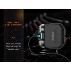 Fenix CL28R 2000 Lumen Rechargeable Lantern/Power Bank -Outdoor Equipment Store oPGK5Dqr1I0ugettOx0D6B98FiEfwp metaRmVuaXhfQ0wyOFJfNC53ZWJw