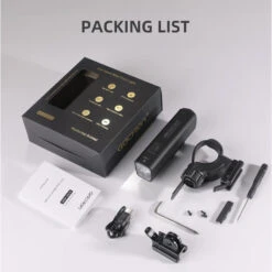 Gaciron KIWI-800 Rechargeable Anti-Glare Front Bicycle Light (800 Lumens) 31 Gaciron KIWI-800 Rechargeable Anti-Glare Front Bicycle Light (800 Lumens) -Outdoor Equipment Store oQCB5gfa3TDTRJgWLerIa79yxKxiql metaS0lXSSA4MDAgY29udGVudHMucG5n