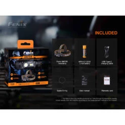 Fenix HM70R Rechargeable Headlamp With Red Light (1600 Lumens, 186 Metres) -Outdoor Equipment Store oZhnZhtHvl3uMBKfJSTQtf9IwbqXq5 metaSE03MFIgY29udGVudHMuanBlZw3D3D
