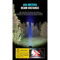 Lumintop D3 V2 Compact Rechargeable Flashlight/Power Bank (6000 Lumens, 605 Metres) -Outdoor Equipment Store ocEuOmVDa8589WRn9WPtjoMXLSWLFJ metaRDMgVjI6Ojo6Oi53ZWJw