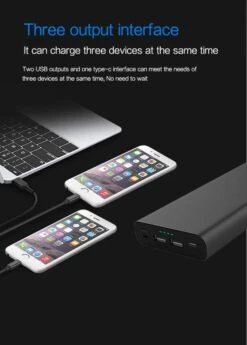 Apple Macbook Magsafe Gen 2 100w PD Power Bank -Outdoor Equipment Store odCBrmRsAeGpb7z5zHnYMezorVpCZe metaVVNCLUMtMTAwVy1QRDMtMC1RQzMtMCAoMSk