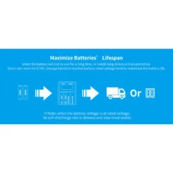 XTAR VC4SL Fast Charging 4-Bay Battery Charger And Analyser -Outdoor Equipment Store ogDLh6pHFVTmXt8lke3DGu8DOuhqbx metaVkM0U0wgbWF4LiBsaWZlc3Bhbi5qcGVn