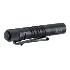 Olight I3T EOS AAA Pocket Torch (180 Lumens) -Outdoor Equipment Store olight i3t 4