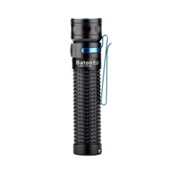 Olight Baton Pro Rechargeable Torch - 2000 Lumens -Outdoor Equipment Store olight baton pro 3