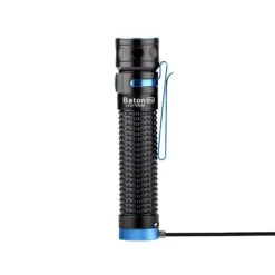 Olight Baton Pro Rechargeable Torch - 2000 Lumens -Outdoor Equipment Store olight baton pro 6