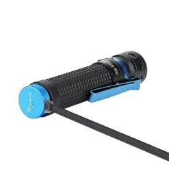 Olight Baton Pro Rechargeable Torch - 2000 Lumens -Outdoor Equipment Store olight baton pro 7