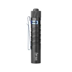 Olight I5T EOS Pocket Torch With Tail Switch - AA (300 Lumens, 60 Metres) -Outdoor Equipment Store olight i5t 3 1