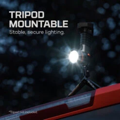 NEBO Luxtreme SL75 Rechargeable Spotlight - 1.2km 16 NEBO Luxtreme SL75 Rechargeable Spotlight - 1.2km -Outdoor Equipment Store olxYyeXEbF59qrtxHVLiN2wbY8kQSV metaU0w3NSYjODIzMDsmIzgyMzA7LmpwZWc3D