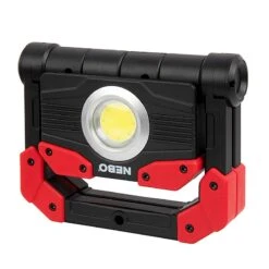NEBO OMNI 2K Work Light + Power Bank - 2000 Lumens -Outdoor Equipment Store omni 2k 2