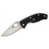 Spyderco Tenacious Lightweight - Black FRN With Satin 8Cr13MoV Blade - C122PBK -Outdoor Equipment Store oqO5oe7HqyyrZ4KBaOXLHn8saialup metaU1AxMjJQQktfMTEuanBn