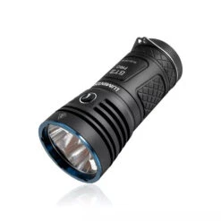 Lumintop GT3 Pro Rechargeable Flashlight (27000 Lumens, 707 Metres)