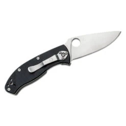 Spyderco Tenacious - Black G10 With Satin 8Cr13MoV Blade, C122GP -Outdoor Equipment Store orzMMrj7JIqnP0LwaZzoZL7zcn4FMY metaMTIyR1BfMy5qcGVn