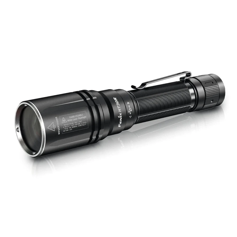 Fenix HT30R - Rechargeable White Laser LEP Torch - 1.5km Throw 3 Fenix HT30R - Rechargeable White Laser LEP Torch - 1.5km Throw