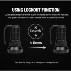 Imalent MS12 Mini-C Rechargeable Searchlight (65,000 Lumens, 1036 Metres) -Outdoor Equipment Store oyBAZWyjgLveqLg9qT5A4WqziKPmQV metaLnBuZw3D3D