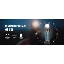 ThruNite TH20 Pro Multifunctional Headlamp, CW (1010 Lumens, 141 Metres) -Outdoor Equipment Store ozD965zzw8ClQmXQsBzS6cFlovvX0L metaVEgyMCBQcm9dXV0uanBn