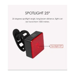Gaciron Rechargeable Smart Sensor Bicycle Tail Light, W08-40A -Outdoor Equipment Store p1uhY3DXNUgAP8D1LqGqNR5xYdvp3z metaVzA4LTQwQSwsLC5qcGVn