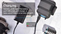 Wuben B1 Rechargeable Bike Light (3600 Lumen) 31 Wuben B1 Rechargeable Bike Light (3600 Lumen) -Outdoor Equipment Store pJTOwBcs8S4LwXEg1NgXxk9qfKpu8c metaQjEgOC5wbmc