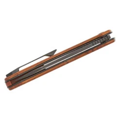 CIVIVI Nugz, 3.17" Reverse Tanto Black Stonewashed 14C28N Blade, Guibourtia Wood Handles, Liner Lock, C23060-3 -Outdoor Equipment Store pNwQhvRwJOHuvTuUJBCywnOGYKSyPO metaQzIzMDYwLTNfNC5qcGc3D