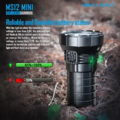 Imalent MS12 Mini Rechargeable Searchlight (65000 Lumens, 1036 Metres) -Outdoor Equipment Store pPQSU3IrEIOSh965LKGXT2p9GuwScy metaTVMxMikud2VicA3D3D