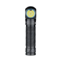 Olight Perun 2 Rechargeable Flashlight/Headlamp (2500 Lumens, 166 Metres) -Outdoor Equipment Store perun2