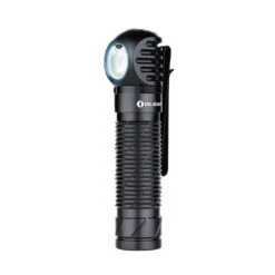 Olight Perun 2 Rechargeable Flashlight/Headlamp (2500 Lumens, 166 Metres) -Outdoor Equipment Store perun2 3