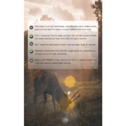 NEXTORCH T53 Red/Green/White 3-in-1 Hunting Kit - Rechargeable 29 NEXTORCH T53 Red/Green/White 3-in-1 Hunting Kit - Rechargeable -Outdoor Equipment Store pgT8eehnUovSCLu3f300IfmXLeJnCC metaVDUzLVNFVC0zLmpwZWc3D