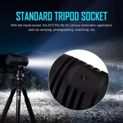 Lumintop GT3 Pro Rechargeable Flashlight (27000 Lumens, 707 Metres) -Outdoor Equipment Store pkINmsZcdLPMcQc4PFwmVJQonQByfC metaR1QzLVBSTy3oi7HmlodfMDkud2VicA3D3D