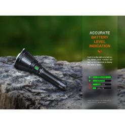 Fenix HT18R Rechargeable Long Distance Flashlight (2800 Lumens, 1100 Metres) -Outdoor Equipment Store pm89Q2JSLQumvDl1XZxZvdjZBrYSWo metaSFQxOFI1LmdpZg3D3D