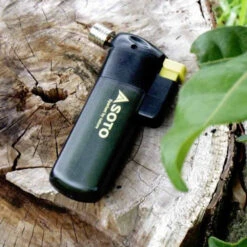 SOTO POCKET TORCH -Outdoor Equipment Store pocket torch 1