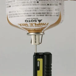 SOTO POCKET TORCH EXTENDED -Outdoor Equipment Store pocket torch extended 2