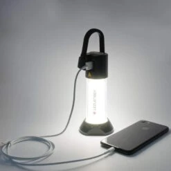 Ledlenser ML6 Rechargeable Lantern With Power Bank (750 Lumens) -Outdoor Equipment Store ppIEMQwbaQ8QoUhZcAnW6xoUV4oNR0 metaTUw2LmpwZWc